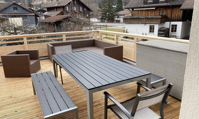 Willigen Apartment | Spring Inn Apartments