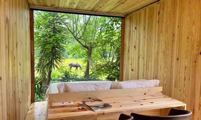 Valongo Villa | Springfield Lodge