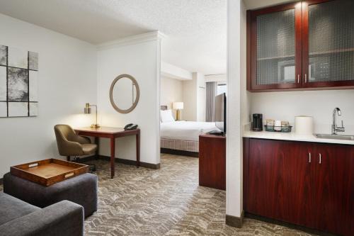 Longmont Hotel | SpringHill Suites Boulder Longmont