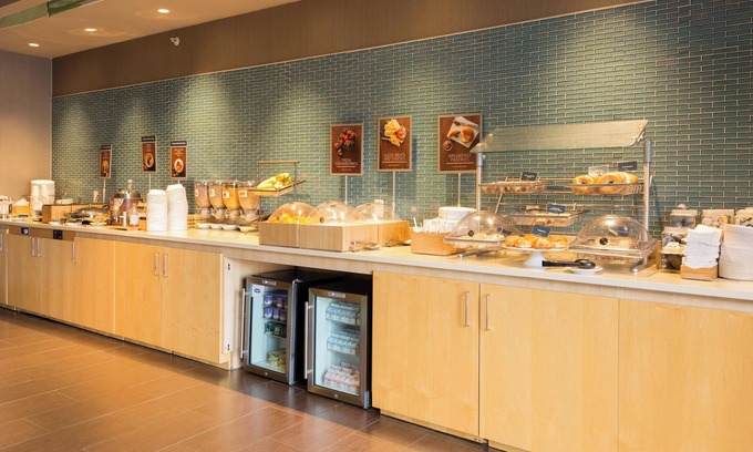 Milford Hotel | SpringHill Suites by Marriott Quakertown