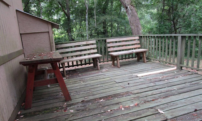 O Brien Resort | SpringHouse at Convict Springs