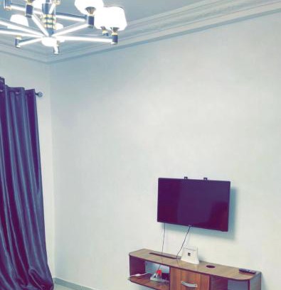Agblangandan Apartment | SpringLuxe Residences