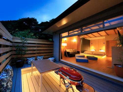 Yamakita Hotel | SPRINGS VILLAGE - Vacation STAY 67025v