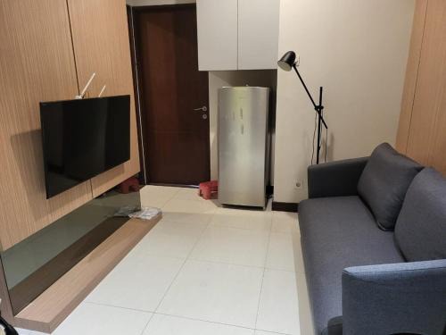 Pinang Apartment | Springwood 2BR Easy Rent