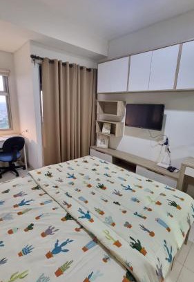 Pinang Apartment | Springwood Residence by Tentrem Room