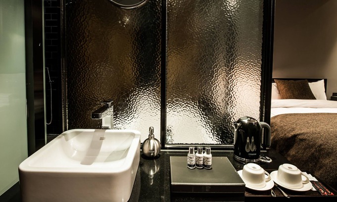 Seocho-gu Hotel | SR Hotel Sadang