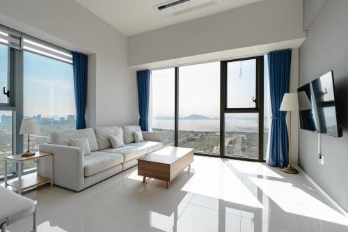 Yeongjong-dong Apartment | SR Hotel Yeongjong