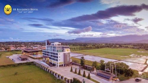 Phetchabun Hotel | SR Residence Hotel