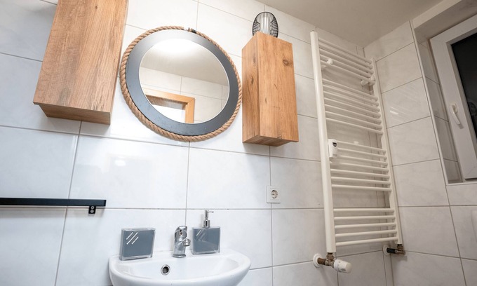 Konig Ludwig Apartment | Sr24 - Space in Recklinghausen 2