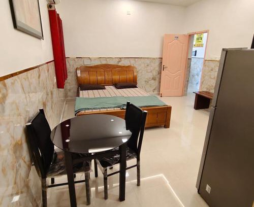 Tuticorin Cabin | Sree Laxmi Vilas