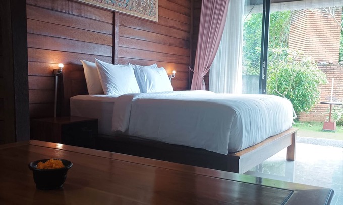 Penatih Villa | Sri Abi Ratu Villa