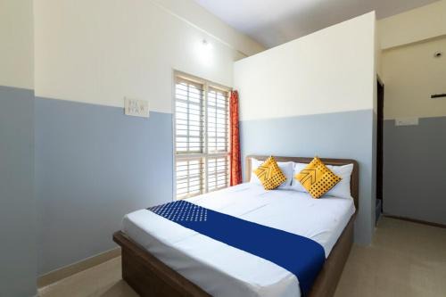Hassan Cabin | Sri Annapurneshwari Residency & Lodging