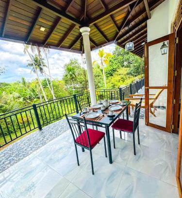 Galle Bed & Breakfast | Srisara Villa Galle