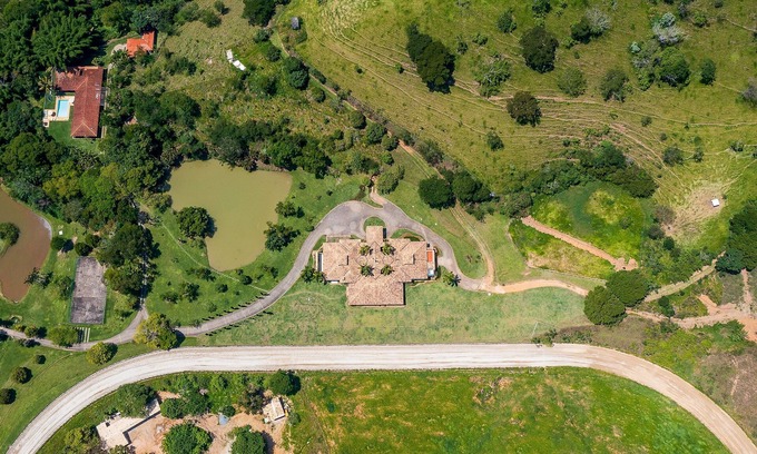 Tres Rios Villa | Srj002 - Large and splendid farmhouse in Bemposta