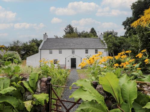 Drumchork House | Srondubh