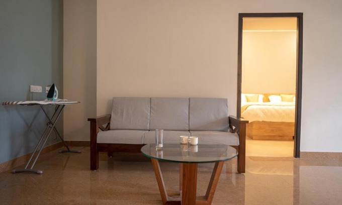 Perungalathur Apartment | SRP The Pavilion