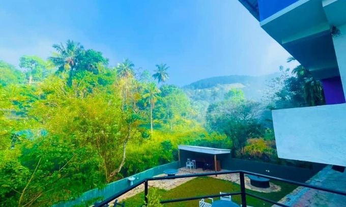 Wayikkal Hotel | Sssk