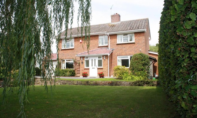 Wimborne Bed & Breakfast | St Algars b&b