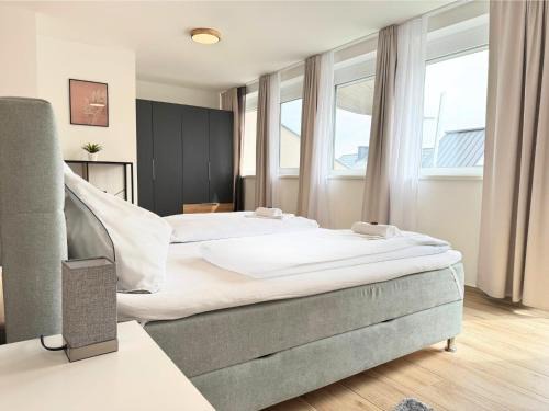 Eisenstadt Apartment | St. Antoni Suite 5