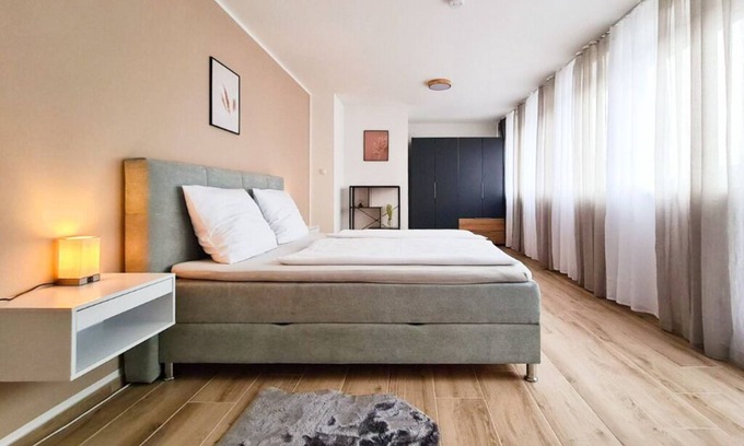 Eisenstadt Apartment | St. Antoni Suite 5