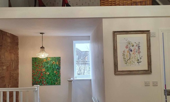West Quantoxhead House | St Audries, Quantock Hills, Close to Wedding Venue Walking West Somerset Railway