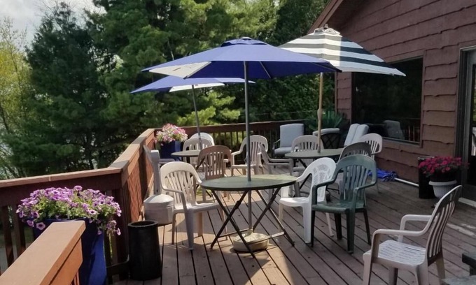 Solon Springs Hotel | St Croix Inn Solon Springs