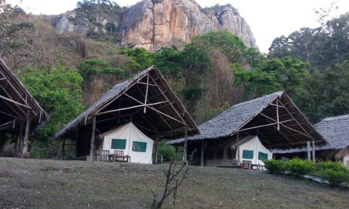 Lushoto House | St. Eugene's Hostel