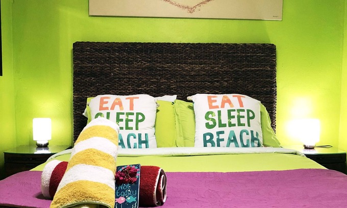 Estate Enighed Hotel | St John Inn Boutique Hotel