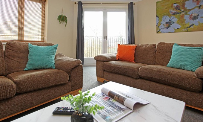 Shrewsbury House | St Julians Place
