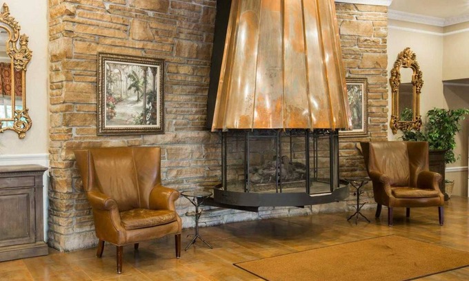 Massena Hotel | St. Lawrence Hotel