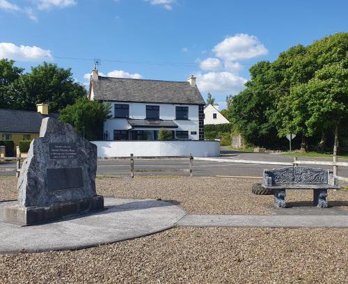 Tralee House | St Martins Old Schoolhouse Ballyroe Tralee