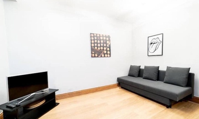 The City of London Apartment | ［St' Paul' s Cathedral］London Studio Apartment