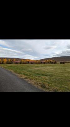 Husavik Apartment | Staðarhóll Guesthouse