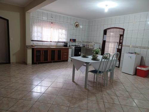 Sao Joao Novo Villa | Sta Amélia 1 quarto familia 1 banheiro c/garagem