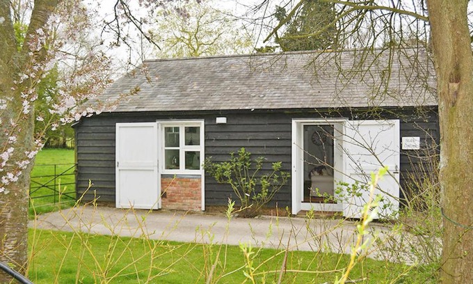Pewsey House | Stable Cottage