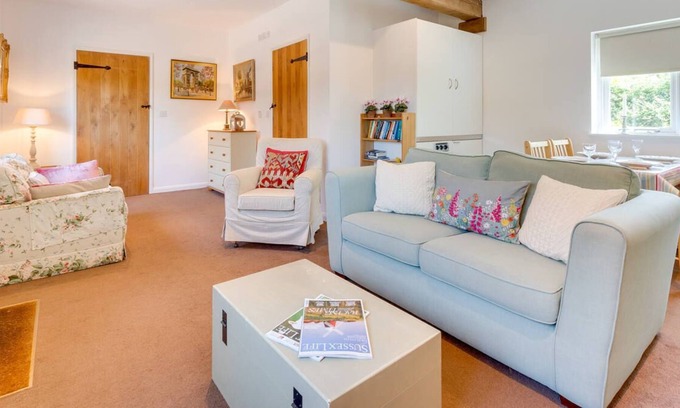 Wisborough Green House | Stable Cottage in Billingshurst