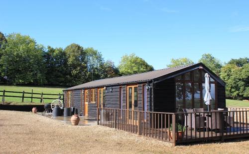 Cuddesdon House | Stable lodge 2 Bedrooms