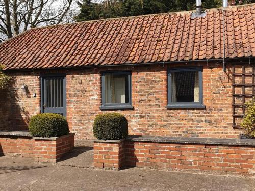 Fitling House | Stables Cottage