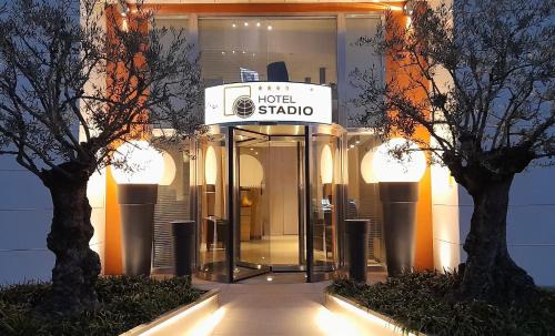 San Bonico Hotel | Stadio Hotel