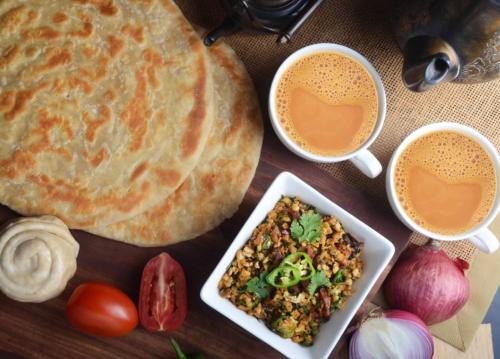 Gulshan-E-Jamal Bed & Breakfast | Stadium Road BNB-Karachi Center Point