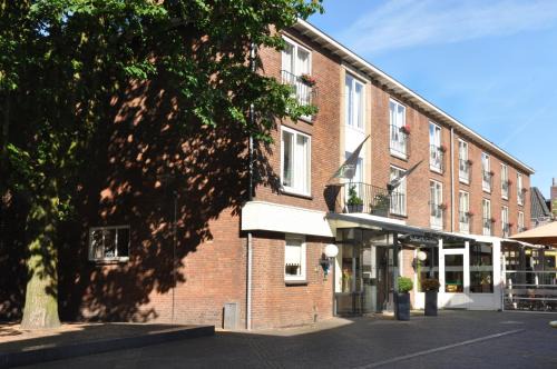 Municipality of Doetinchem Hotel | Stadshotel de Graafschap