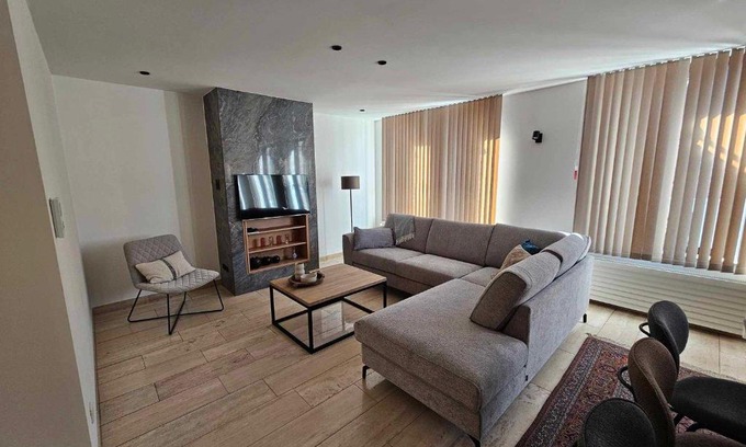 Sint-Truiden Apartment | Stadsparel Sint-Truiden