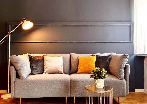 Neckarsulm Apartment | Stadthaus Neckarsulm serviced apartments - Stadthaus Schrade