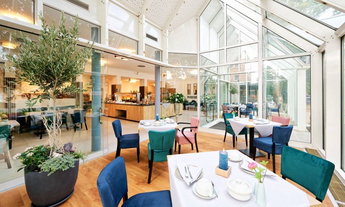 Borken Hotel | Stadthotel Borken by Hackmann