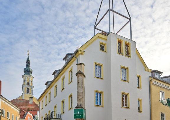 Scharding Hotel | Stadthotel Schärding