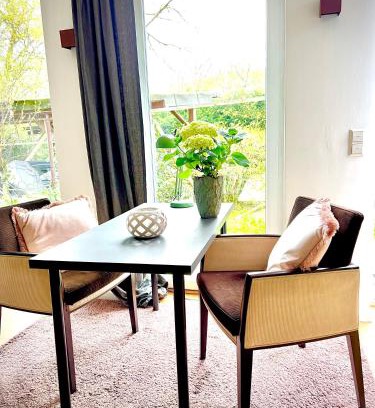 Gummersbach Apartment | Stadtnah und ruhig