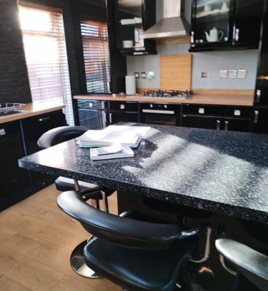 Aberuthven Apartment | Stag Lodge