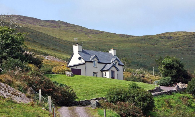 Castlecove Other | Staigue - Two Bedroom House, Sleeps 4