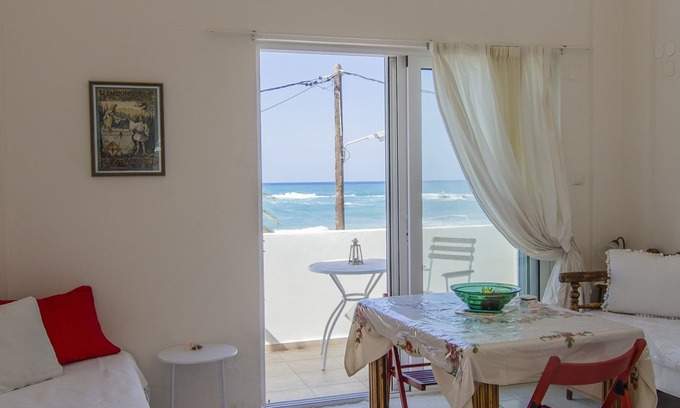 Stalida House | Stalis Beach Side Studio 2