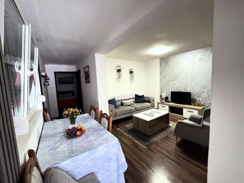 Bele Vode Apartment | Stan ARS